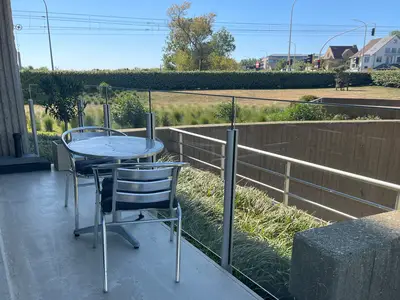 TerraceBalcony