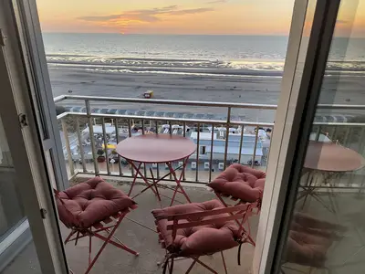 TerraceBalcony