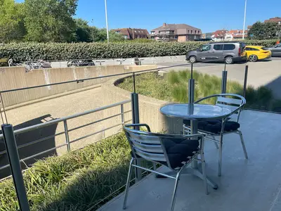 TerraceBalcony