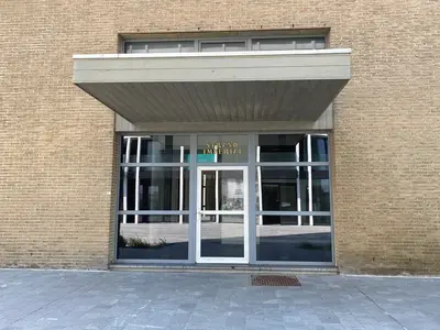 HallReception