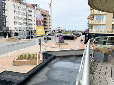 TerraceBalcony