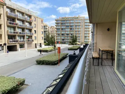 TerraceBalcony