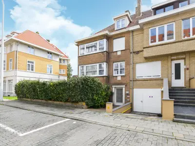 Außenseite Ferienhaus [Sommer]