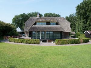 Ferienwohnung für 16 Personen (240 m²) in Nijensleek