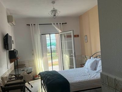 Ferienwohnung für 2 Personen (38 m²) in Nikiti 1/10