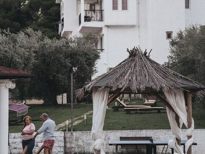 Ferienwohnung für 4 Personen (67 m²) in Nikiti 8/10