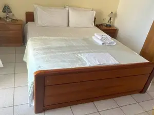 Ferienwohnung für 2 Personen (30 m²) in Nikiti
