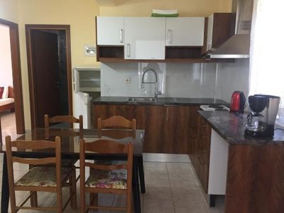 Ferienwohnung für 5 Personen (62 m²) in Nikiti 4/10