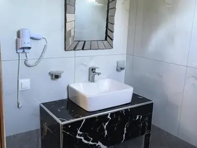 Ferienwohnung für 2 Personen (38 m²) in Nikiti 8/10