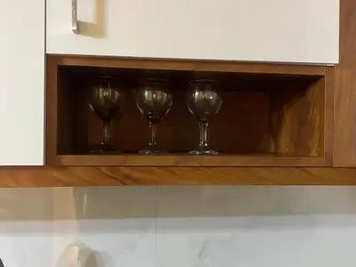 Ferienwohnung für 2 Personen (38 m²) in Nikiti 9/10