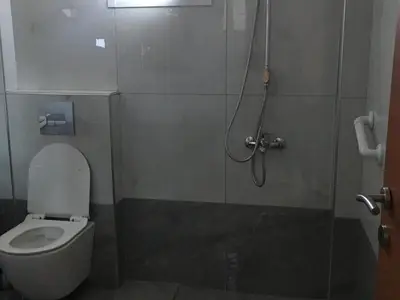 Ferienwohnung für 2 Personen (38 m²) in Nikiti 10/10