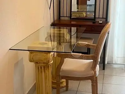 Ferienwohnung für 2 Personen (30 m²) in Nikiti 4/10