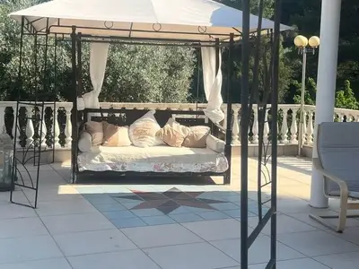 Ferienwohnung für 2 Personen (30 m²) in Nikiti 9/10