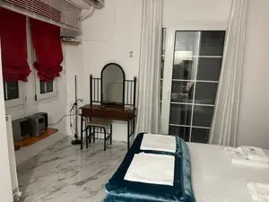 Ferienwohnung für 3 Personen (40 m²) in Nikiti