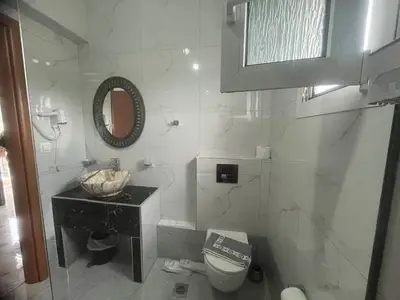 Ferienwohnung für 3 Personen (40 m²) in Nikiti 7/10