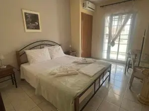 Ferienwohnung für 5 Personen (62 m²) in Nikiti