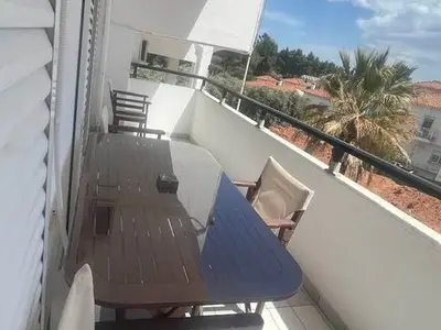 Ferienwohnung für 5 Personen (62 m²) in Nikiti 5/10