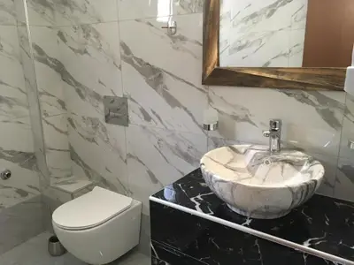 Ferienwohnung für 5 Personen (62 m²) in Nikiti 6/10