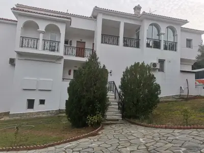 Ferienwohnung für 5 Personen (62 m²) in Nikiti 7/10