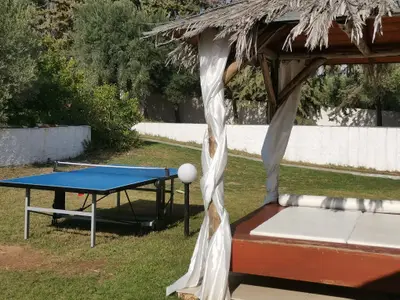 Ferienwohnung für 5 Personen (62 m²) in Nikiti 10/10