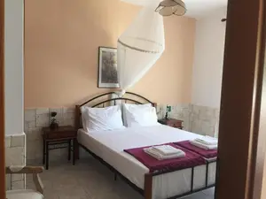 Ferienwohnung für 4 Personen (65 m²) in Nikiti