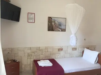 Ferienwohnung für 4 Personen (65 m²) in Nikiti 3/10