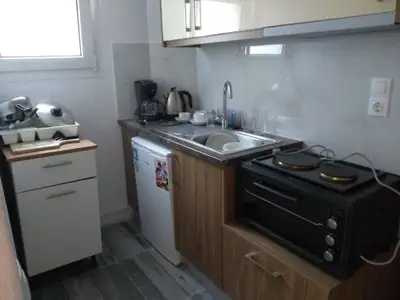 Ferienwohnung für 4 Personen (65 m²) in Nikiti 4/10