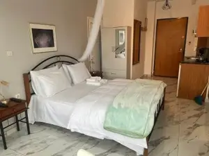 Ferienwohnung für 2 Personen (38 m²) in Nikiti