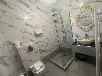 Ferienwohnung für 2 Personen (38 m²) in Nikiti 9/10