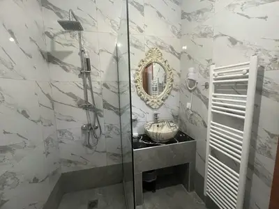 Ferienwohnung für 2 Personen (38 m²) in Nikiti 10/10