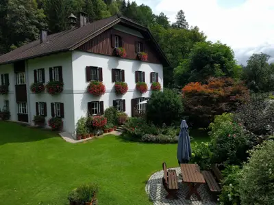 Jörgleggerhof