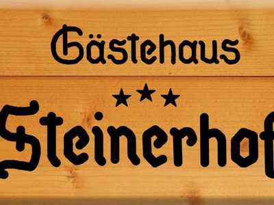 Steinerhof Logo