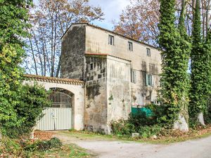 Ferienwohnung für 6 Personen (50 m²) in Nîmes