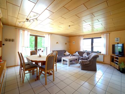 Ferienwohnung für 9 Personen (160 m²) in Nimshuscheid 3/10