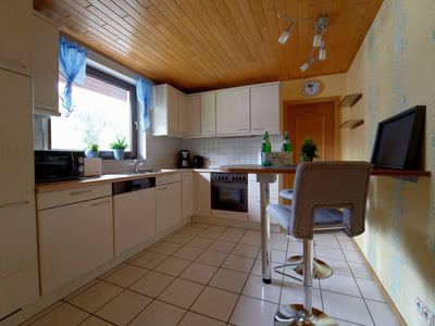 Ferienwohnung für 9 Personen (160 m²) in Nimshuscheid 4/10