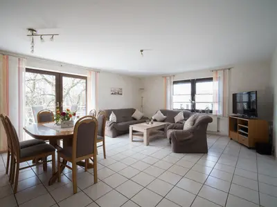Ferienwohnung für 10 Personen (160 m²) in Nimshuscheid 5/10