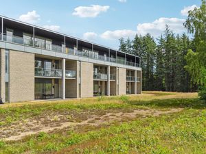 Ferienwohnung für 4 Personen (76 m²) in Nimtofte