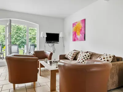 living-room