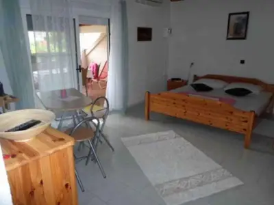 Ferienwohnung für 2 Personen (24 m²) in Nin 8/10