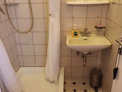 Ferienwohnung für 2 Personen (24 m²) in Nin 7/10