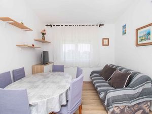Ferienwohnung für 6 Personen (60 m²) in Nin