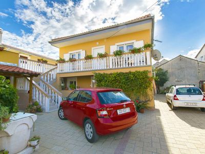 Ferienwohnung für 6 Personen (80 m²) in Nin 2/10