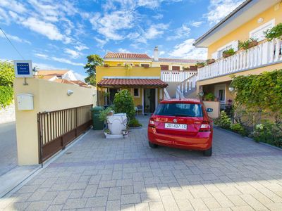 Ferienwohnung für 6 Personen (80 m²) in Nin 3/10