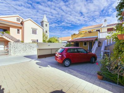 Ferienwohnung für 6 Personen (80 m²) in Nin 4/10