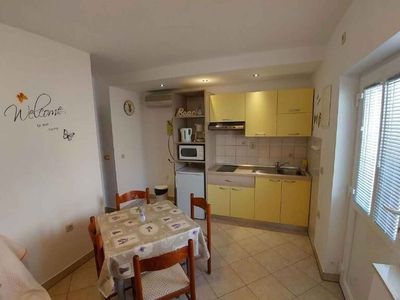 Ferienwohnung für 3 Personen (30 m²) in Nin 1/10