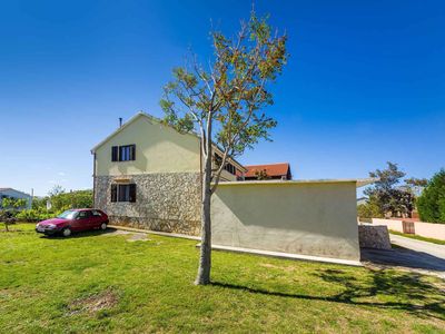 Ferienwohnung für 7 Personen (76 m²) in Nin 10/10