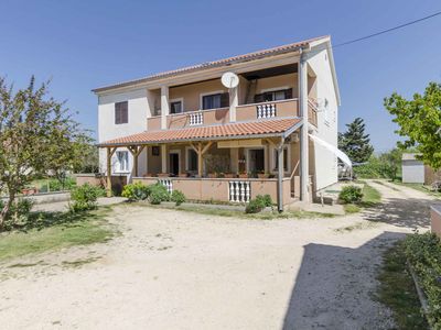 Ferienwohnung für 3 Personen (32 m²) in Nin 2/10