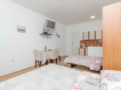 Ferienwohnung für 3 Personen (32 m²) in Nin 7/10