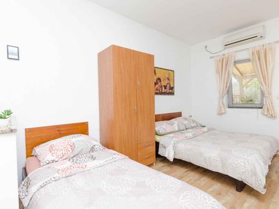 Ferienwohnung für 3 Personen (32 m²) in Nin 9/10