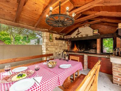 Ferienwohnung für 4 Personen (46 m²) in Nin 9/10